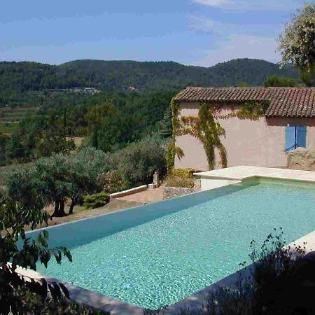 Villa Melocoton Figanières 외부 사진