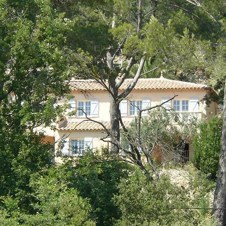 Villa Melocoton Figanières 외부 사진