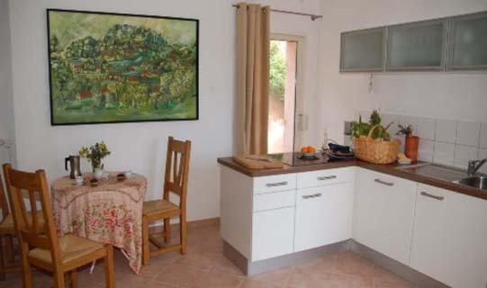 Villa Melocoton Figanières 외부 사진