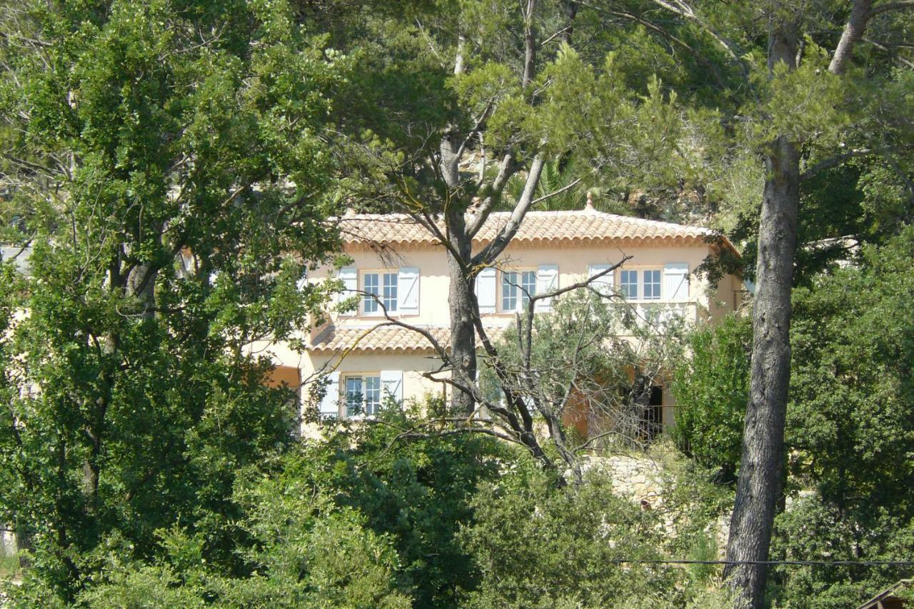 Villa Melocoton Figanières 외부 사진
